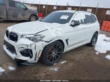 BMW X3 M 5YMTS0C00LLT10307 снимка