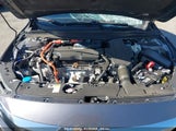 HONDA ACCORD HYBRID EX-L 1HGCV3F56MA004266 photo