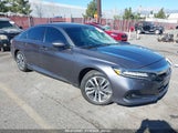 HONDA ACCORD HYBRID EX-L 1HGCV3F56MA004266 снимка