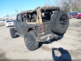 JEEP WRANGLER 4XE UNLIMITED HIGH ALTITUDE 4X4 1C4JJXP66NW233812 снимка