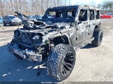 JEEP WRANGLER 4XE UNLIMITED HIGH ALTITUDE 4X4 1C4JJXP66NW233812 снимка