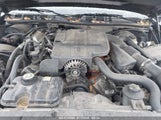 FORD CROWN VICTORIA STANDARD 2FAFP73V27X****** снимка