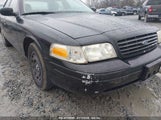 FORD CROWN VICTORIA STANDARD 2FAFP73V27X****** снимка