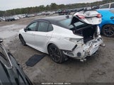 TOYOTA CAMRY XSE 4T1B61HK2KU273564 fotografie