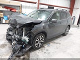 SUBARU FORESTER LIMITED JF2SKALC4RH****** снимка