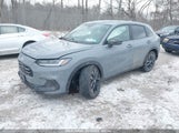 HONDA HR-V AWD SPORT 3CZRZ2H5XSM733384 снимка
