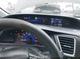 HONDA CIVIC LX 2HGFB2F50EH521503 снимка