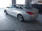 HYUNDAI SONATA GLS 5NPEB4AC8DH581904 снимка