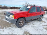 Jeep Grand Cherokee Laredo/Tsi 1J4GZ58Y2VC638441 fotografie
