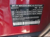MERCEDES-BENZ GLB 250 4MATIC W1N4M4HB9SW392147 fotografie