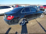MERCEDES-BENZ C 250 LUXURY/SPORT WDDGF4HB6DR274157 fotografie