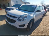 CHEVROLET EQUINOX LS 2GNALBEK9G1****** снимка
