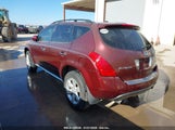NISSAN MURANO SL JN8AZ08T96W****** снимка
