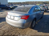 CHRYSLER 200 LX 1C3CCBAG0DN739457 fotografie