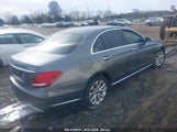 MERCEDES-BENZ E 300 4MATIC WDDZF4KB0JA455721 снимка