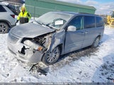 CHRYSLER TOWN & COUNTRY TOURING-L 2C4RC1CG1FR572190 снимка