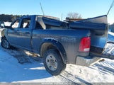 RAM 2500 TRADESMAN 4X4 6'4 BOX 3C6UR5CJ2HG****** снимка