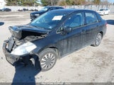 NISSAN VERSA 1.8 S 3N1BC1AP3AL****** снимка