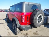 FORD BRONCO BADLANDS 1FMEE9BP7RL****** снимка