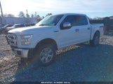 FORD F-150 XLT 1FTEW1EF6FFA34991 снимка