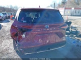 TOYOTA SIENNA LIMITED 5TDZRKEC7RS****** снимка