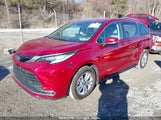 TOYOTA SIENNA LIMITED 5TDZRKEC7RS****** снимка