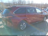 TOYOTA SIENNA LIMITED 5TDZRKEC7RS****** снимка