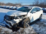 LEXUS RX 350L JTJHZKFA6L2023938 снимка
