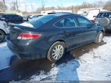 MAZDA MAZDA6 I GRAND TOURING 1YVHZ8CH2C5M14195 photo