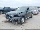 BMW X3 SDRIVE30I 5UXTR7C51KLF31147 снимка