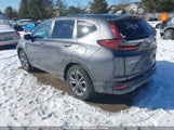 HONDA CR-V AWD EX 2HKRW2H59MH683889 photo