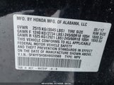 HONDA PILOT EX-L 5FNYF5H56HB****** fotografie