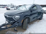 KIA SPORTAGE X-PRO 5XYK7CAF2PG072525 снимка