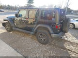 JEEP WRANGLER UNLIMITED SPORT S 4X4 1C4HJXDGXJW317055 fotografie