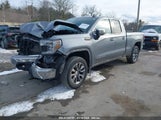 GMC SIERRA 1500 4WD DOUBLE CAB STANDARD BOX SLE 1GTR9BEDXLZ215020 снимка