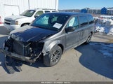 DODGE GRAND CARAVAN SE PLUS 2C4RDGBG4HR606580 снимка