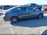 ACURA ILX PREMIUM PACKAGE/TECHNOLOGY PACKAGE 19UDE2F70LA011115 снимка
