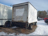 MITSUBISHI FUSO TRUCK FE 84D JL6BBE1S65K****** снимка