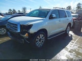 TOYOTA SEQUOIA PLATINUM 5.7L V8 5TDYY5G18CS****** снимка