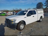 FORD F-150 XL 1FTEX1CF6HK****** снимка