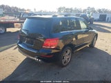 MERCEDES-BENZ GLK 350 4MATIC WDCGG8JB0FG364423 снимка