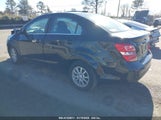 Chevrolet Sonic Fwd Lt 1G1JD5SB5L4110214 photo