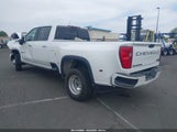 CHEVROLET SILVERADO 3500HD 4WD LONG BED HIGH COUNTRY 1GC4YVEY1NF145901 photo