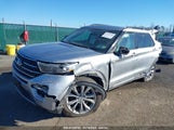 FORD EXPLORER XLT 1FMSK8DH5MGA10162 снимка