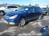 SUBARU OUTBACK 2.5I LIMITED 4S4BRBKC9A3372031 снимка
