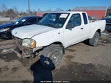 NISSAN FRONTIER XE-V6 1N6ED26Y23C445424 снимка