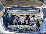MITSUBISHI MIRAGE G4 ES ML32F3FJ9HHF05868 снимка