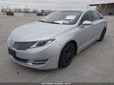 LINCOLN MKZ 3LN6L2J98FR618486 снимка