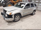 JEEP GRAND CHEROKEE LAREDO 1J8GR48K08C178284 снимка