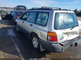 SUBARU FORESTER L JF1SF6358XH****** снимка